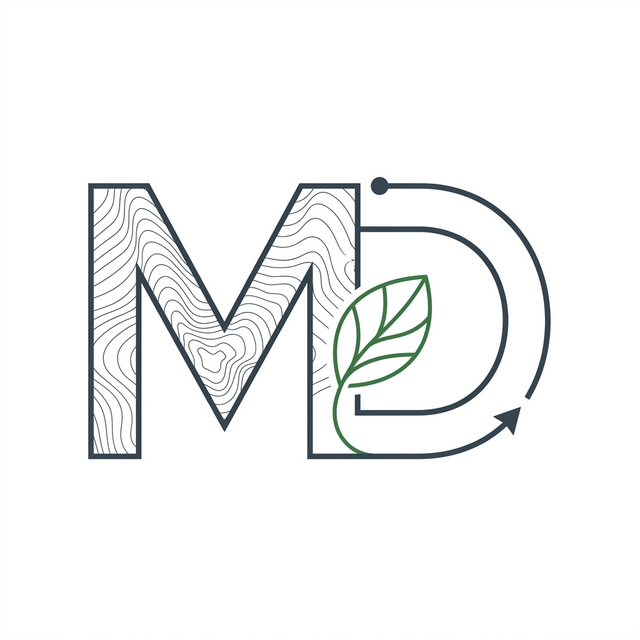 Logo MDA